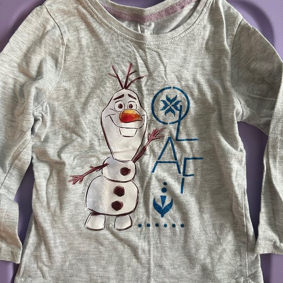 Disney - Frozen II - Olaf - Kids - Picture 3 of 4